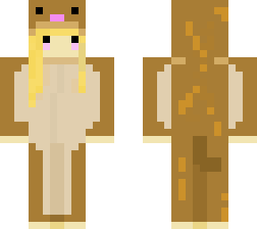 onezie girl