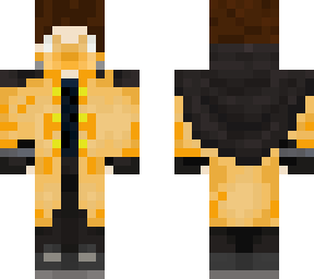 orange aeroz improved