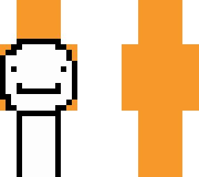 orange dream