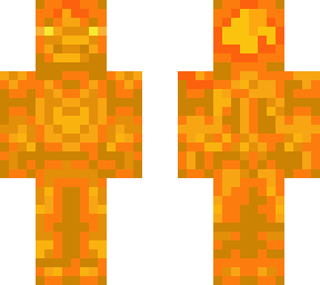 orange greald steve?
