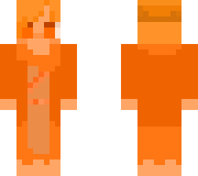 orange steve update