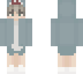 oskawaii's shark