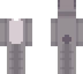 outfit #143 // body base