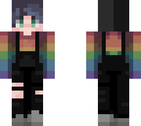 owo  // remake, rainbow