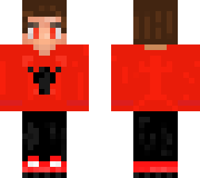 owshcar youtube skin commision
