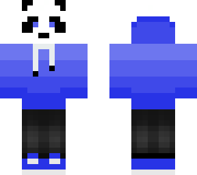 panda
