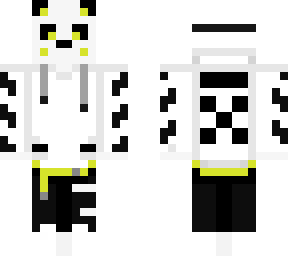 panda