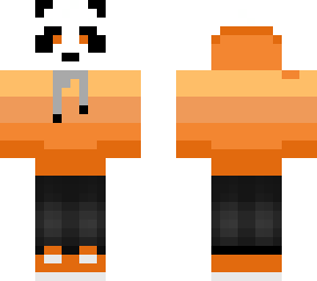 pandabyte