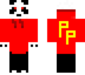 pandapatrol