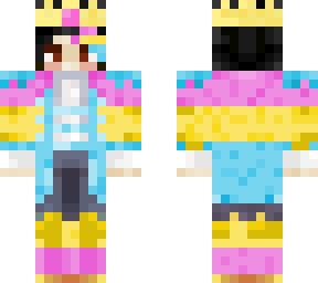 pan***ual queen