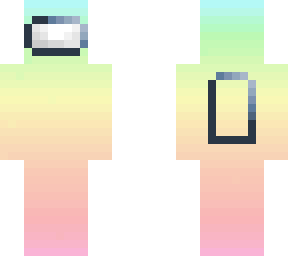 pastel among us