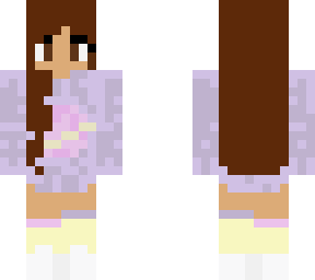 pastel nasa girl