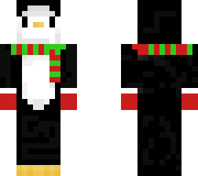 penguin