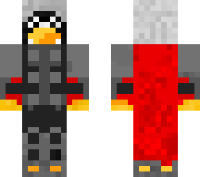 penguin
