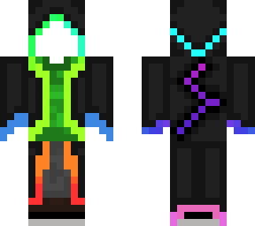 person