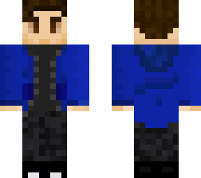 person with a sweater v2