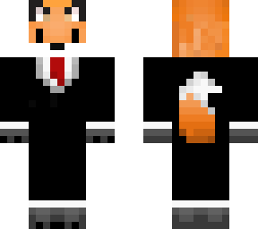 pesident fox