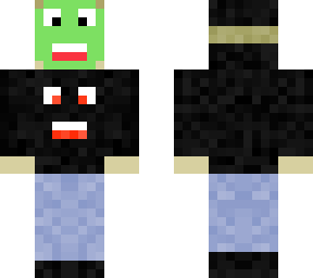 phosmophobia emrald