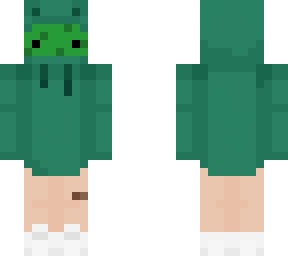 pickleboyy frogg suit