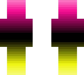 pink - yellow fade