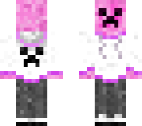 pink creeper