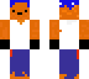 pirate fish
