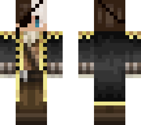 pirate lad