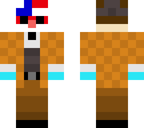pixel dallas