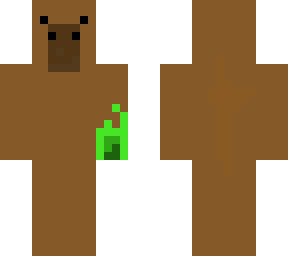 platypus with poison power