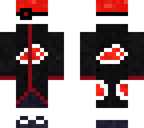pokemon akatsuki