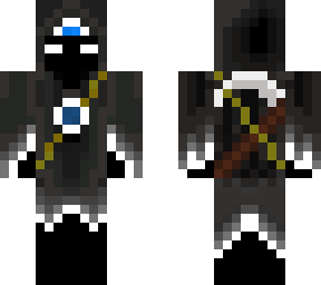 posesed entity 303