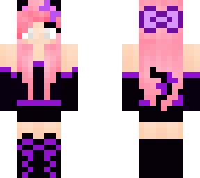 possessed kawaii~chan