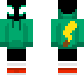 powered jaded wip