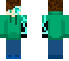 powered up jade updated