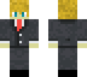 president basic