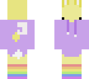 pride month bunny<3