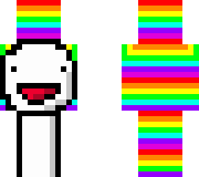 pride month dream!