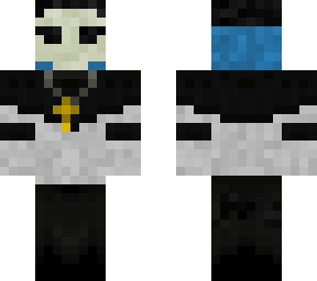 priester fishky
