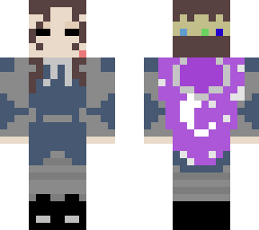 prince yam!