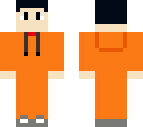 prisoner samuelj_gaming