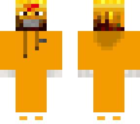 prisoner technoblaze