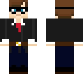 ps4 elf skin (pre bug) with suit fixed final v3