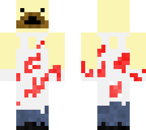 pug butcher