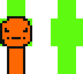 pumpkin (dream)