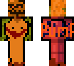 pumpkin big man (revised)