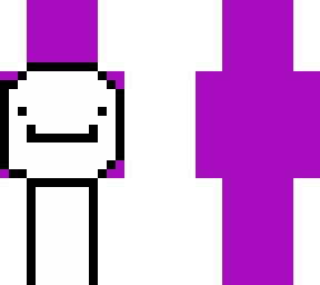purple dream