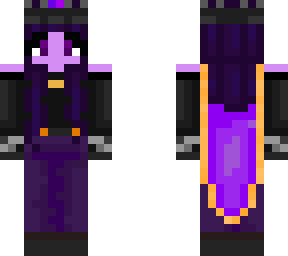 purple gurl