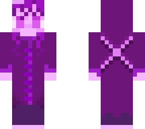 purple steve update