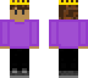 purple version