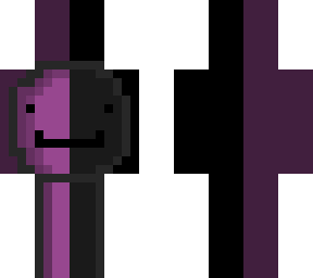 purplevsblack dream
